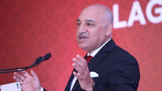 FLAŞ | TFF Başkanı Mehmet Büyükekşi'den yabancı kuralı açıklaması