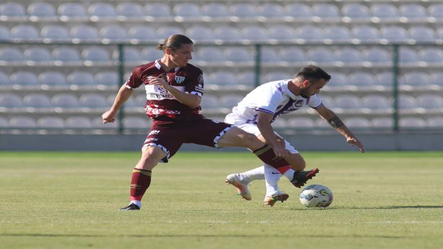 Keçiörengücü üstünlüğünü koruyamadı 2-2