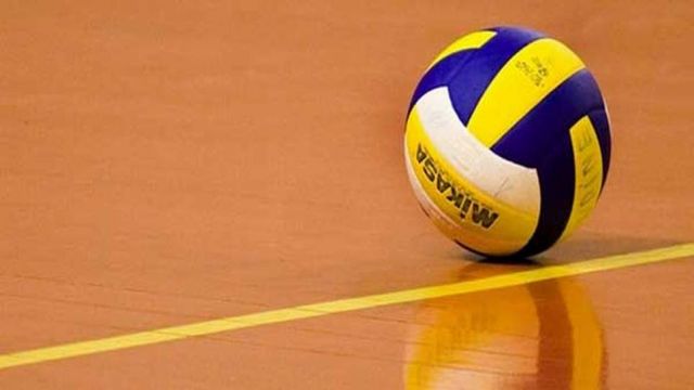 Kupa Voley'de çeyrek finale yükselen takımlar belli oldu