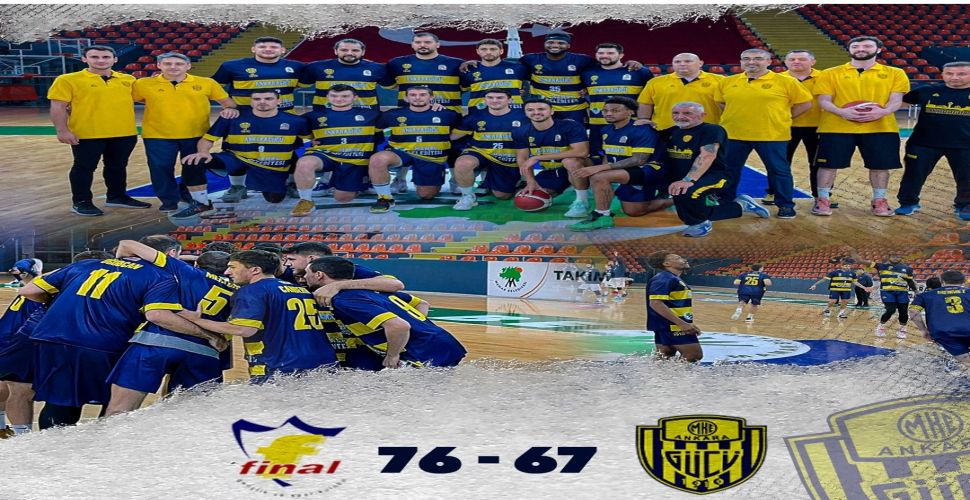 MKE Ankaragücü, Federasyon Kupası ilk maçını kaybetti