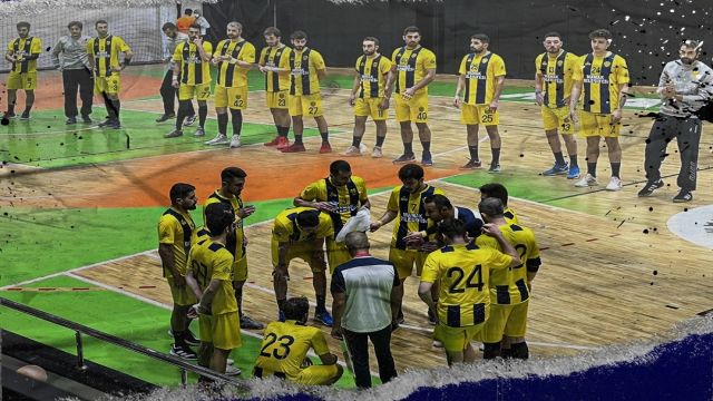 MKE Ankaragücü maçı TRT Spor Yıldız'da