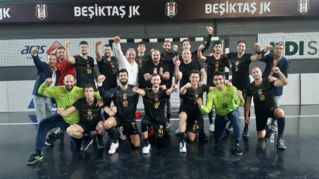 Spor Toto, Beşiktaş'ı İstanbul'da devirdi