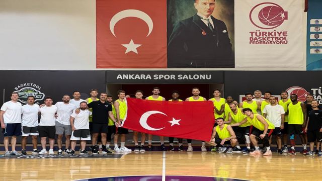 Türk Telekom 2. Yalçın Efe Turnuvası maç programı