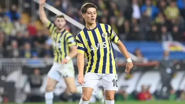 Bayern Münih temsilcisi Ankara'da Ankaragücü-Fenerbahçe maçını izleyecek