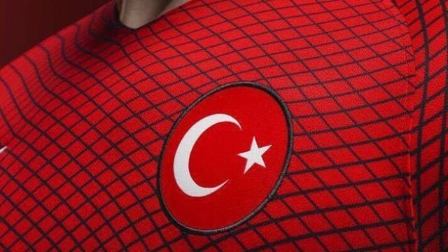 A Milli Takım'ın aday kadrosu açıklandı