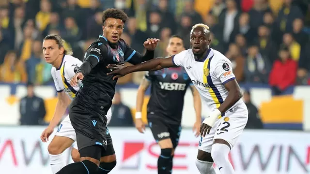 Ankaragücü Dünya Kupası arasına 16.sırada girdi