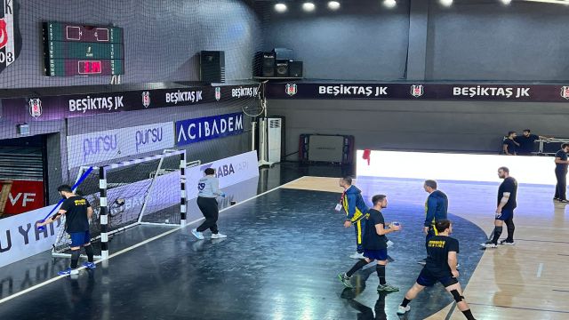 Ankaragücü, İstanbul'da kaybetti