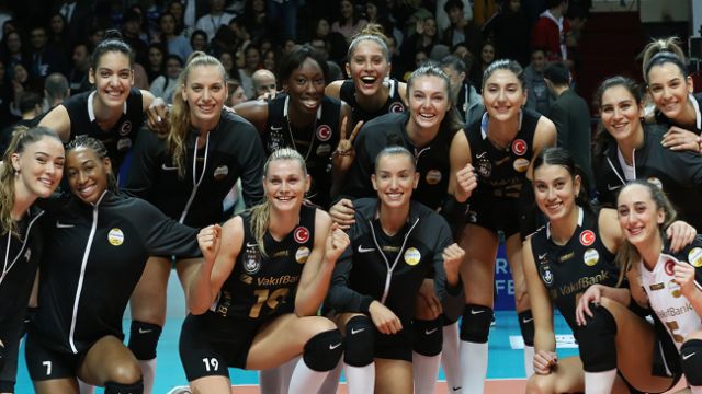 İlbank, Avrupa devine direnemedi