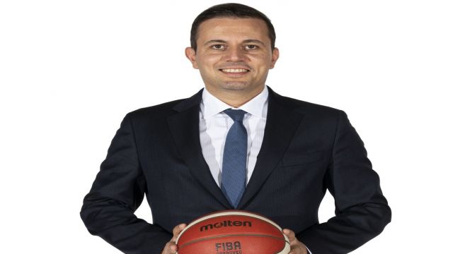 Nesibe Aydın Basketbol, dolu dizgin ilerliyor