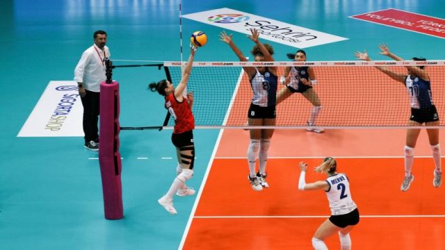 Sigorta Shop karar setinde güldü 3-2
