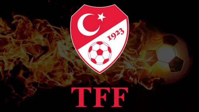 TFF'den Göztepe - Altay maçında yaşanan olaylarla ilgili kınama
