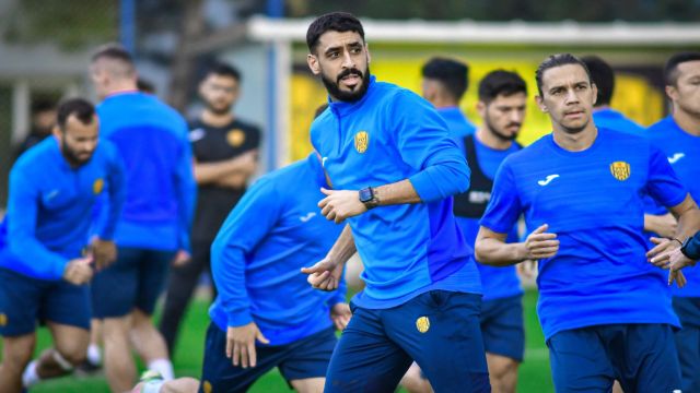 Tolga Ciğerci rakamlarda zirvede !