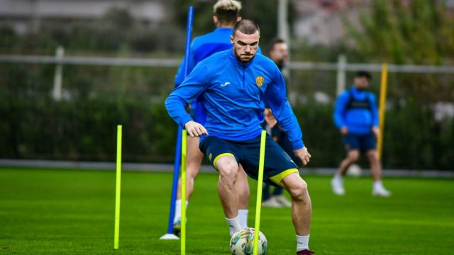 Ankaragücü-Tuzlaspor kupa maçı Antalya'da oynanabilir