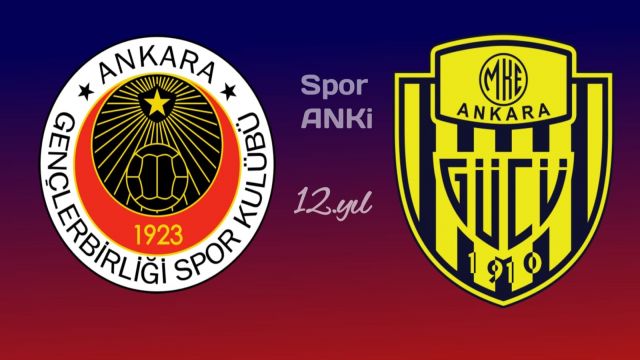 Ankaragücü'nden Gençlerbirliği'ne gidecek oyuncular netleşmeye başladı