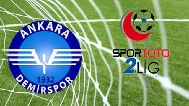 Demirspor 2-0'ı koruyamadı 2-2