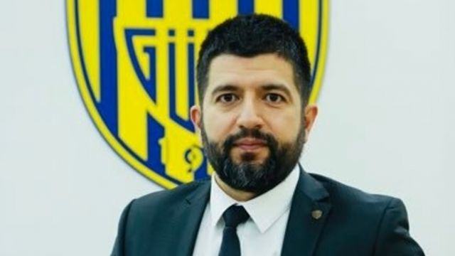 Hüseyin Aytekin: "TFF'ye bildirimde bulunacağız..."