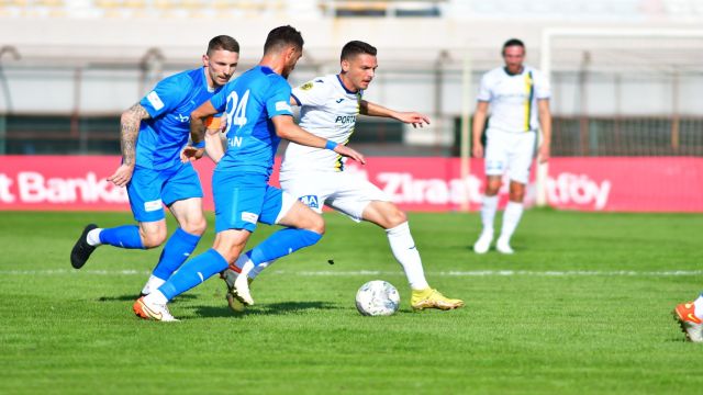 Kupada son 16 belli oldu. Ankaragücü seri başı olamayacak!