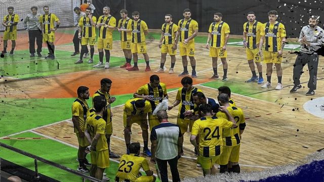 MKE Ankaragücü-Köyceğiz Belediyespor maçı TRT Spor Yıldız'dan canlı yayınlanacak