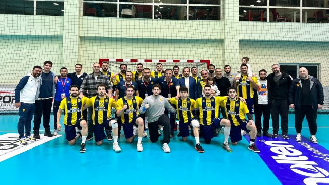 Tur Ankaragücü'nün !