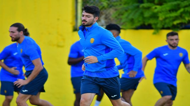 Ankaragücü, Pepe ile yollarını ayırdı