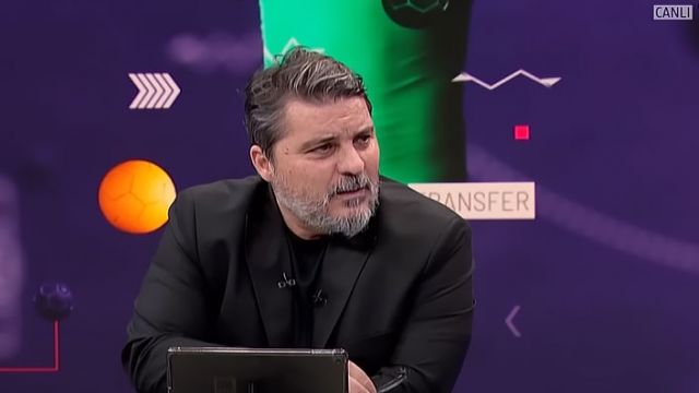 Ankaragücü taraftarından Tarık Üstün'e çağrı: "Bugün değilse ne zaman!"