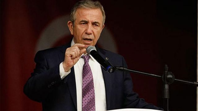 Başkent'ten haber | Yavaş'tan karne hediyesi