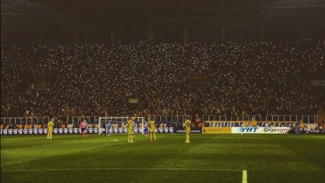 Gaziantep FK, maçının biletleri satışa çıkıyor