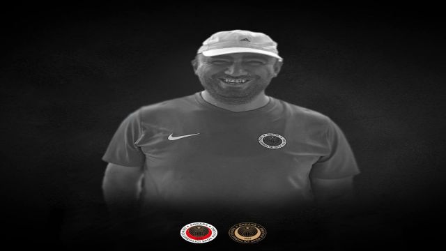 Gençlerbirliği taraftarı Emrah Tekin hayatını kaybetti!
