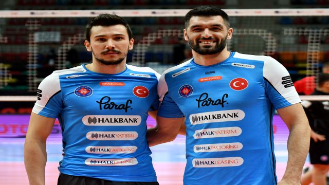 Halkbank, Hebar için hazırlanıyor