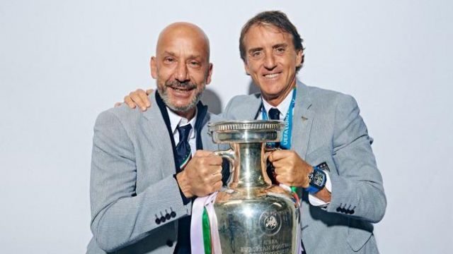 İtalyan efsanesi Gianluca Vialli hayatını kaybetti