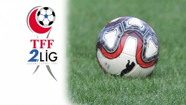 Menemen FK 3 - Ankaraspor 0