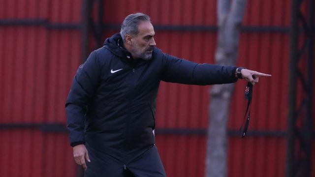 Mustafa Dalcı'nın VAR tepkisi !