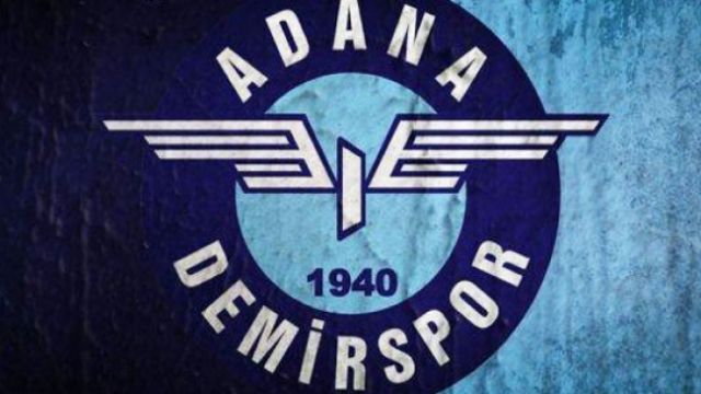 Adana Demirspor'da transfer