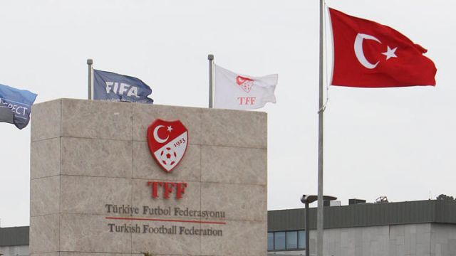 Beşiktaş'tan TFF'ye Gaziantep ve Hatay itirazı