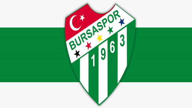 Bursaspor'un borcu belli oldu