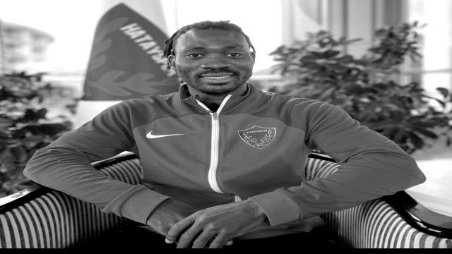 Christian Atsu, deprem felaketinde hayatını kaybetti...