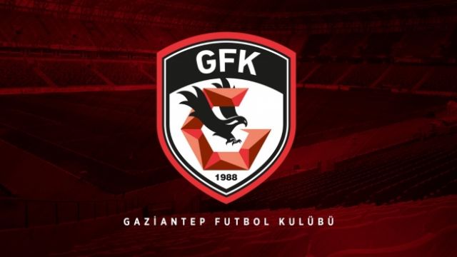 Gaziantep FK, Süper Ligden çekiliyor...