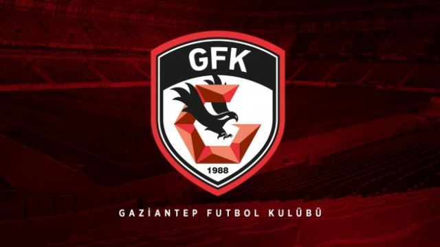 Gaziantep FK, Süper Ligden çekiliyor...