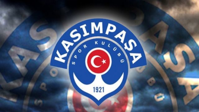 Papy Djilobodji Kasımpaşa'da