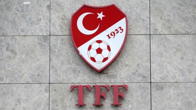 TFF, Hatayspor ve Gaziantep FK oyuncuları için önemli bir adım attı