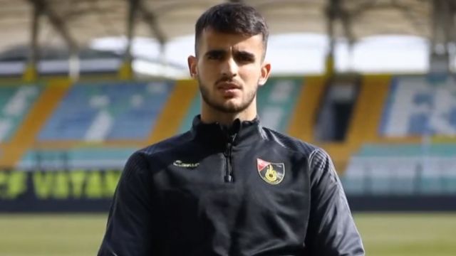 Valmir Veliu, İstanbulspor'da