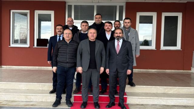 Ankaragücü'nden Sivasspor'a ziyaret