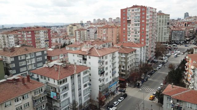 Başkent'ten haber | Başkan Yaşar’dan Demetevler uyarısı