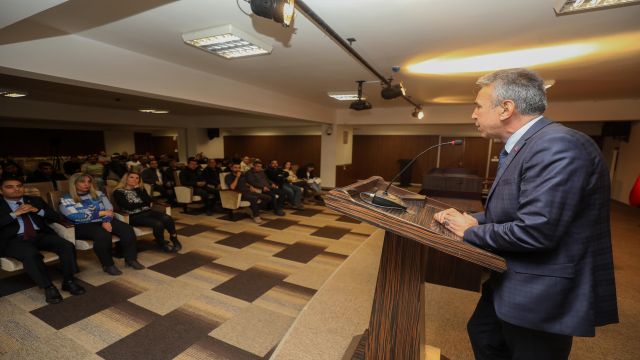 Başkent'ten haber | Yenimahalle’den hayat kurtaracak adım