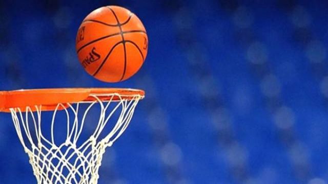 Basketbolda programı