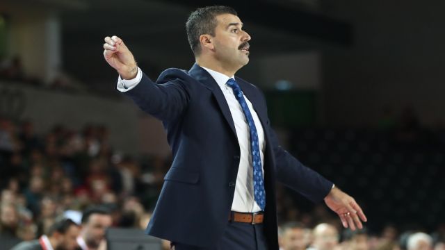 Erdem Can, Konyaspor galibiyetini değerlendirdi