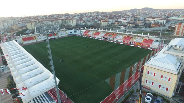 Gençlerbirliği'nin Tuzla deplasmanına 129 kişilik kontenjan ayrıldı