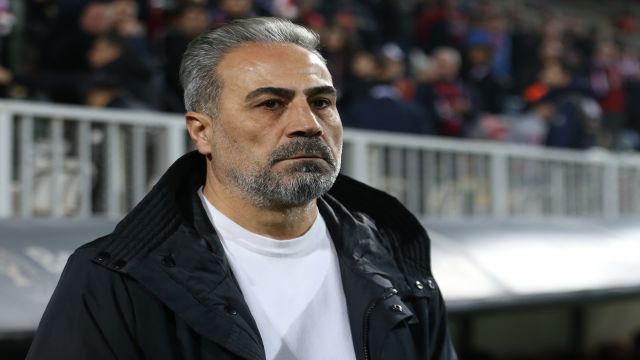 Mustafa Dalcı'dan saha eleştirisi