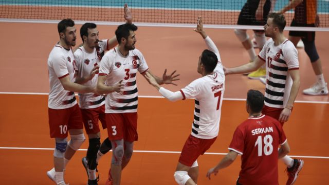 Spor Toto deplasmanda galip