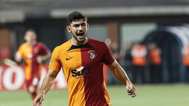 Ankaragücü, Galatasaray'ın flaş ismine mi talip?
